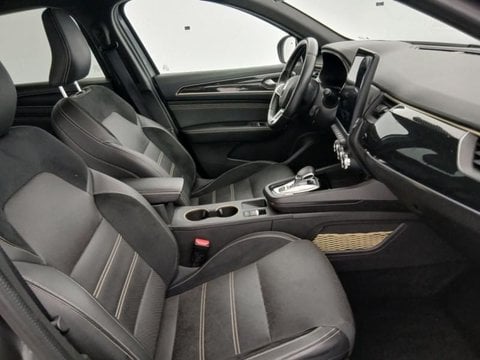 Voitures D'occasion À Villeneuve D'ascq | Renault Arkana 1.6 E-Tech Hybride 145Ch Engineered -22