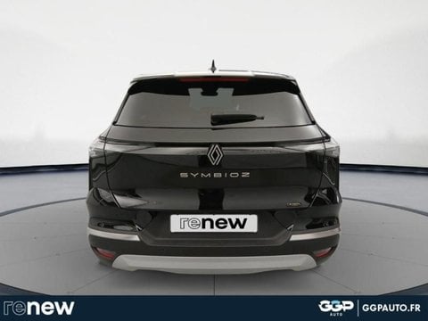 Voitures D'occasion À Villeneuve D'ascq | Renault Symbioz 1.6 E-Tech Full Hybrid 145Ch Iconic