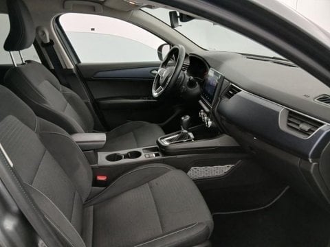 Voitures D'occasion À Villeneuve D'ascq | Renault Arkana 1.3 Tce 140Ch Fap Business Edc