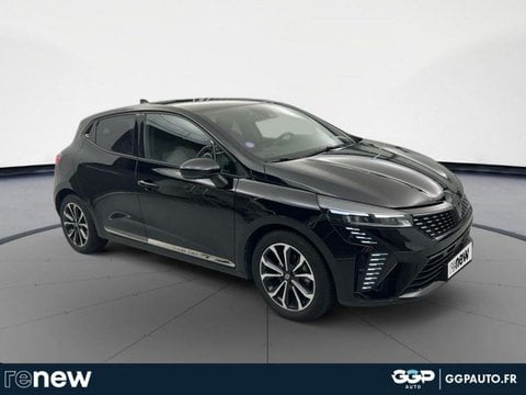 Voitures D'occasion À Villeneuve D'ascq | Renault Clio 1.0 Tce 90Ch Techno