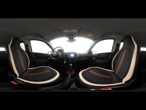 Voitures D'occasion À Villeneuve D'ascq | Renault Twingo 0.9 Tce 110Ch Gt