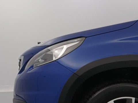 Voitures D'occasion À Villeneuve D'ascq | Peugeot 2008 1.5 Bluehdi 120Ch E6.C Allure S&S Eat6