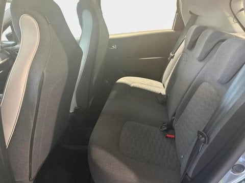 Voitures D'occasion À Villeneuve D'ascq | Renault Zoe E-Tech Evolution Charge Normale R110 Achat...