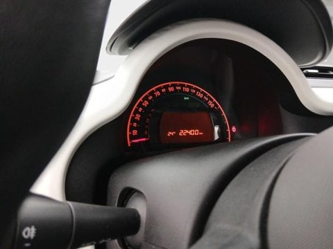 Voitures D'occasion À Villeneuve D'ascq | Renault Twingo 1.0 Sce 65Ch Life - 20