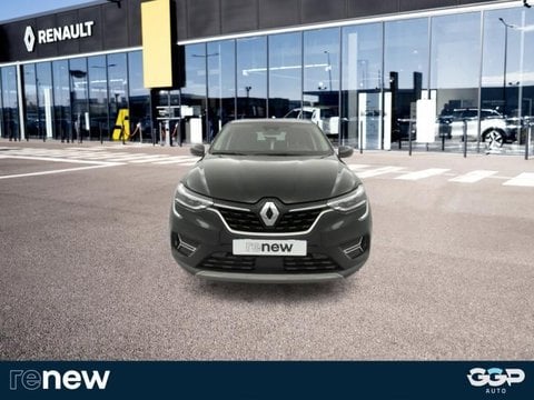 Voitures D'occasion À Villeneuve D'ascq | Renault Arkana 1.3 Tce Mild Hybrid 140Ch Evolution Edc...