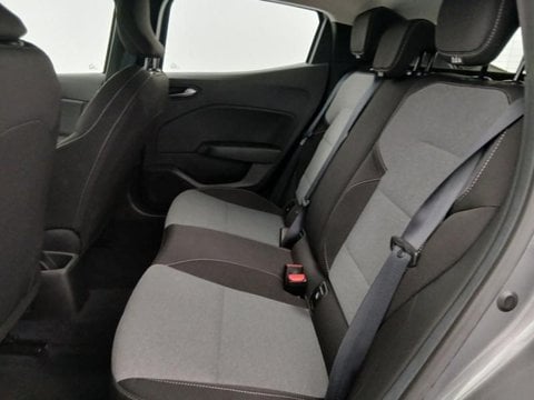 Voitures D'occasion À Villeneuve D'ascq | Renault Clio 1.0 Sce 65Ch Evolution