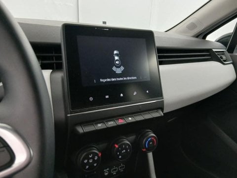 Voitures D'occasion À Villeneuve D'ascq | Renault Clio 1.0 Tce 100Ch Evolution Gpl