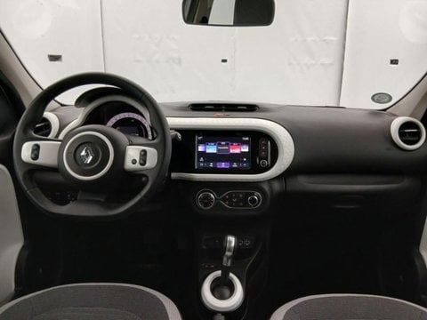 Voitures D'occasion À Villeneuve D'ascq | Renault Twingo E-Tech Electric Equilibre R80 Achat Int...
