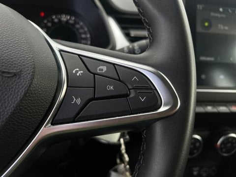 Voitures D'occasion À Villeneuve D'ascq | Renault Captur 1.0 Tce 90Ch Evolution