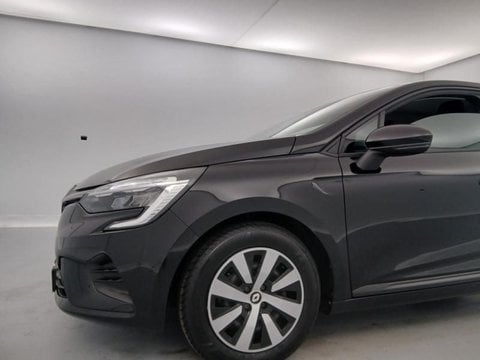 Voitures D'occasion À Villeneuve D'ascq | Renault Clio 1.0 Tce 90Ch Equilibre