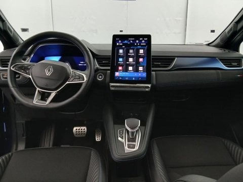 Voitures D'occasion À Villeneuve D'ascq | Renault Symbioz 1.6 E-Tech Full Hybrid 145Ch Esprit Al...