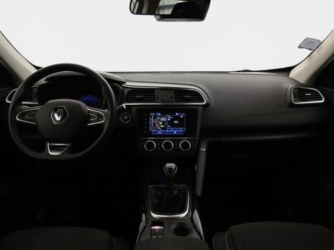 Voitures D'occasion À Villeneuve D'ascq | Renault Kadjar 1.5 Blue Dci 115Ch Team Rugby
