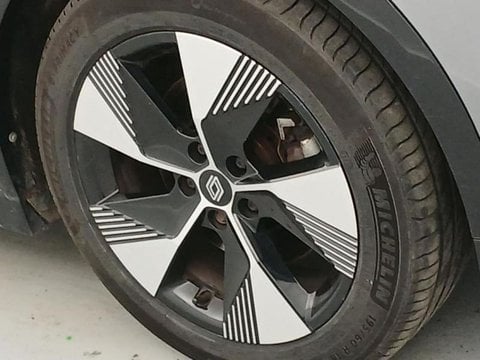 Voitures D'occasion À Villeneuve D'ascq | Renault Mégane Megane E-Tech Electric Ev40 130Ch Equi...