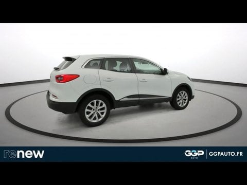 Voitures D'occasion À Villeneuve D'ascq | Renault Kadjar 1.5 Blue Dci 115Ch Business - 21