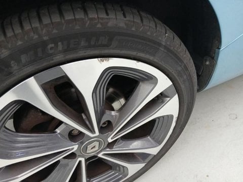 Voitures D'occasion À Villeneuve D'ascq | Renault Zoe E-Tech Techno Charge Normale R135 Achat In...