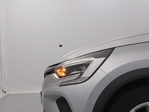 Voitures D'occasion À Villeneuve D'ascq | Renault Captur 1.3 Tce 140Ch Fap Business - 21