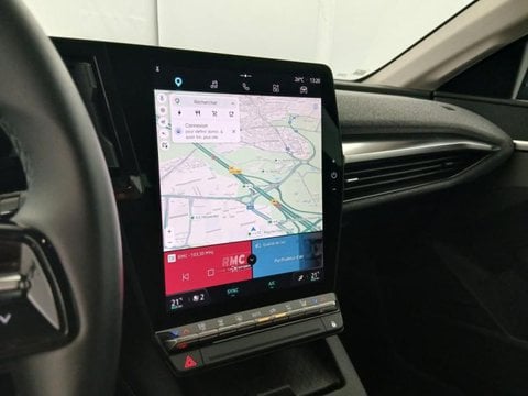 Voitures D'occasion À Villeneuve D'ascq | Renault Mégane Megane E-Tech Electric Ev60 130Ch Evol...