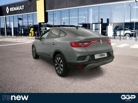Voitures D'occasion À Villeneuve D'ascq | Renault Arkana 1.3 Tce 140Ch Fap Business Edc