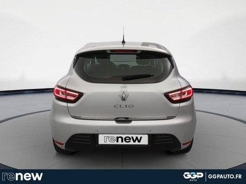 Voitures D'occasion À Villeneuve D'ascq | Renault Clio 0.9 Tce 90Ch Energy Intens 5P Euro6C