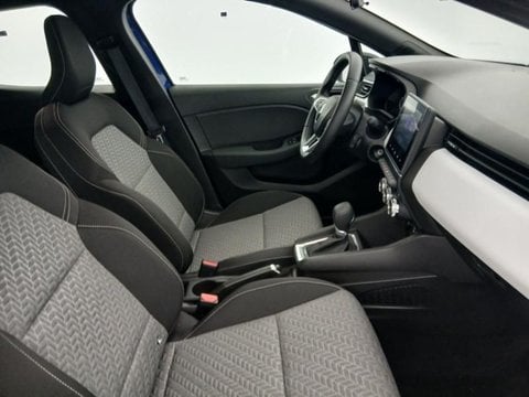 Voitures D'occasion À Villeneuve D'ascq | Renault Clio 1.6 E-Tech Hybride 140Ch Limited -21N