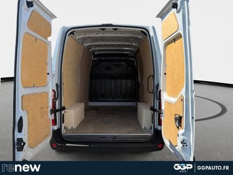 Voitures D'occasion À Villeneuve D'ascq | Renault Master Fg F3300 L2H2 2.3 Blue Dci 135Ch Grand ...