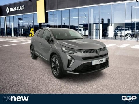 Voitures D'occasion À Villeneuve D'ascq | Renault Symbioz 1.6 E-Tech Full Hybrid 145Ch Techno