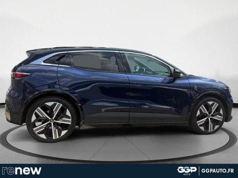 Voitures D'occasion À Villeneuve D'ascq | Renault Mégane Megane E-Tech Electric Ev60 220Ch Icon...