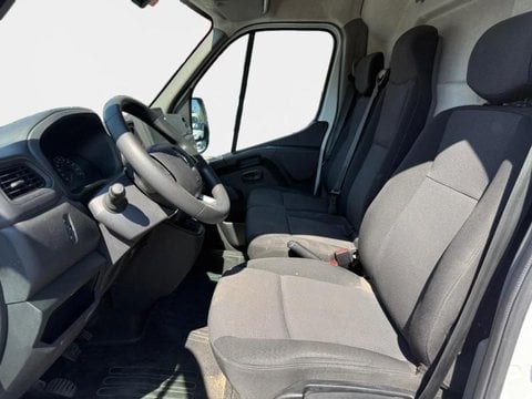 Voitures D'occasion À Villeneuve D'ascq | Renault Master Fg F3300 L2H2 2.3 Blue Dci 135Ch Grand ...