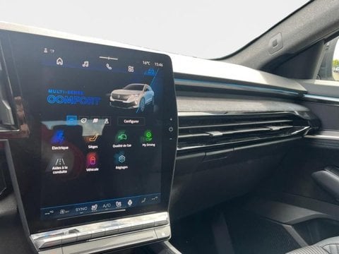 Voitures D'occasion À Villeneuve D'ascq | Renault Austral 1.2 E-Tech Full Hybrid 200Ch Esprit Al...