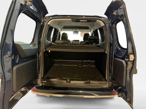 Voitures D'occasion À Villeneuve D'ascq | Renault Kangoo 1.5 Blue Dci 115Ch Techno Edc