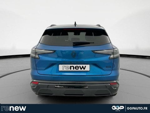 Voitures D'occasion À Villeneuve D'ascq | Renault Austral 1.2 E-Tech Full Hybrid 200Ch Esprit Al...
