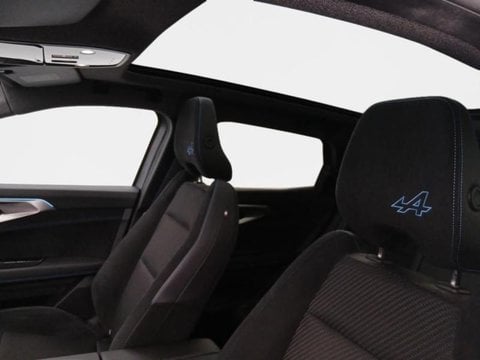 Voitures D'occasion À Villeneuve D'ascq | Renault Austral 1.2 E-Tech Full Hybrid 200Ch Techno Es...