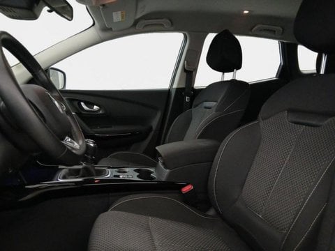Voitures D'occasion À Villeneuve D'ascq | Renault Kadjar 1.5 Blue Dci 115Ch Team Rugby