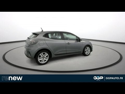 Voitures D'occasion À Villeneuve D'ascq | Renault Clio 1.0 Sce 65Ch Evolution