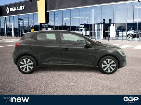 Voitures D'occasion À Villeneuve D'ascq | Renault Clio 1.0 Tce 90Ch Equilibre