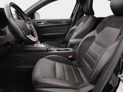 Voitures D'occasion À Villeneuve D'ascq | Renault Arkana 1.6 E-Tech Hybride 145Ch Engineered -22