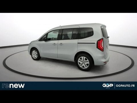 Voitures D'occasion À Villeneuve D'ascq | Renault Kangoo 1.5 Blue Dci 115Ch Techno Edc - 23