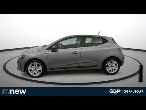 Voitures D'occasion À Villeneuve D'ascq | Renault Clio 1.0 Sce 65Ch Evolution