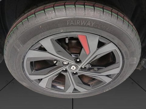 Voitures D'occasion À Villeneuve D'ascq | Renault Arkana 1.6 E-Tech 145Ch Rs Line -21B