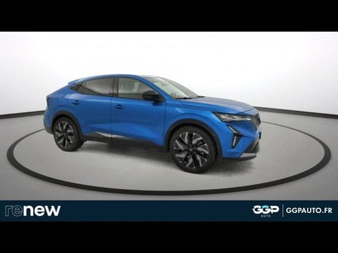 Voitures D'occasion À Villeneuve D'ascq | Renault Rafale 1.2 E-Tech Full Hybrid 200Ch Esprit Alpine