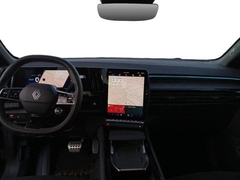 Voitures D'occasion À Villeneuve D'ascq | Renault Rafale 1.2 E-Tech Full Hybrid 200Ch Esprit Alp...