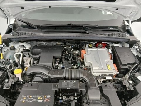 Voitures D'occasion À Villeneuve D'ascq | Renault Captur 1.6 E-Tech Full Hybrid 145Ch Esprit Alpine