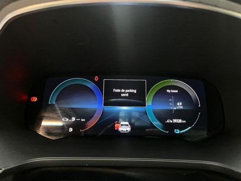 Voitures D'occasion À Villeneuve D'ascq | Renault Captur E-Tech Full Hybrid 145 Techno