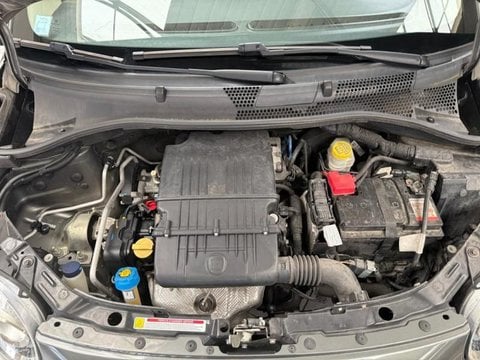 Voitures D'occasion À Villeneuve D'ascq | Fiat 500 1.2 8V 69Ch Eco Pack Lounge