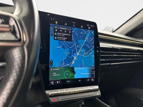 Voitures D'occasion À Villeneuve D'ascq | Renault Austral 1.2 E-Tech Full Hybrid 200Ch Techno