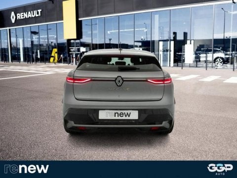 Voitures D'occasion À Villeneuve D'ascq | Renault Mégane Megane E-Tech Electric Ev40 130Ch Equi...