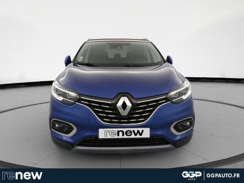 Voitures D'occasion À Villeneuve D'ascq | Renault Kadjar 1.5 Blue Dci 115Ch Intens