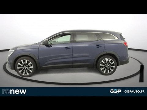 Voitures D'occasion À Villeneuve D'ascq | Renault Espace 1.2 E-Tech Full Hybrid 200Ch Techno 7 P...