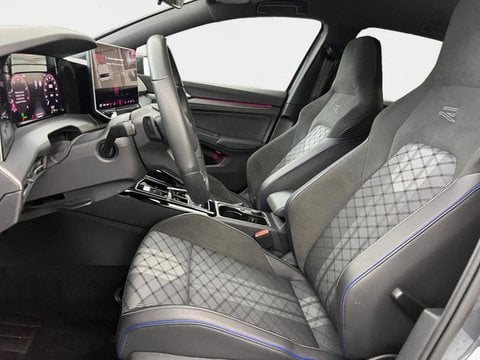 Voitures D'occasion À Villeneuve D'ascq | Volkswagen Golf 1.5 Etsi Evo2 150Ch R-Line Dsg7
