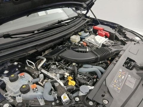 Voitures D'occasion À Villeneuve D'ascq | Renault Espace 1.2 E-Tech Full Hybrid 200Ch Techno 7 P...